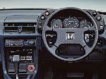 nuotrauka 23 Automobilis Honda Legend Sedanas (4 generacija 2004 2008)