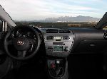 صورة فوتوغرافية 16 سيارة SEAT Leon SC هاتشباك 3 باب (3 جيل 2012 2017)