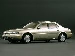 φωτογραφία 2 Αμάξι Nissan Leopard κουπέ (F31 [Ανακαίνιση] 1988 1992)