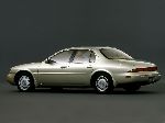 фотографија 3 Ауто Nissan Leopard Купе (F31 [редизаjн] 1988 1992)