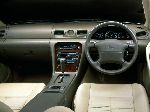 foto 4 Bil Nissan Leopard Coupé (F31 [omformning] 1988 1992)