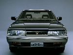 foto 7 Auto Nissan Leopard Kupeja (F31 [restyling] 1988 1992)