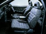 fénykép 9 Autó Nissan Leopard Kupé (F31 [Áttervezés] 1988 1992)