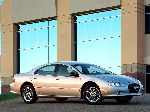 ფოტო 3 მანქანა Chrysler LHS სედანი (2 თაობა 1999 2001)