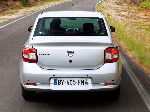 عکس 3 اتومبیل Dacia Logan سدان (1 نسل [بازسازی] 2007 2012)