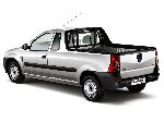 foto Bil Dacia Logan Pickup (1 generation 2004 2008)