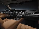 світлина 7 Авто Lexus LS Седан (4 покоління 2006 2009)