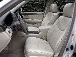 фото 22 Автокөлік Lexus LS Седан (3 буын 2000 2003)