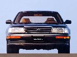 foto 32 Auto Lexus LS Sedan (2 generacion 1994 2000)