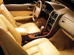 foto 34 Auto Lexus LS Sedan (2 generacion 1994 2000)