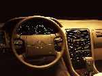 foto 35 Auto Lexus LS Sedan (2 generacion 1994 2000)