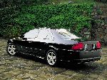 照片 7 汽车 Lincoln LS 轿车 (1 一代人 1998 2006)