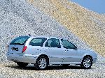 عکس 3 اتومبیل Lancia Lybra واگن (1 نسل 1999 2006)