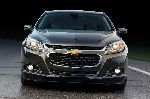 foto 2 Bil Chevrolet Malibu Sedan (4 generation 2008 2012)