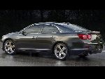 foto 3 Bil Chevrolet Malibu Sedan (4 generation 2008 2012)