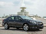 foto 4 Bil Chevrolet Malibu Sedan (4 generation 2008 2012)