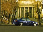 fotografie 29 Auto Chevrolet Malibu Berlină (Sedan) (3 generație 2004 2006)