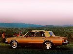 写真 33 車 Chevrolet Malibu セダン (1 世代 1978 0)