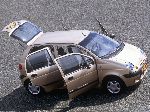照片 5 汽车 Daewoo Matiz 掀背式 (M300 2009 2011)