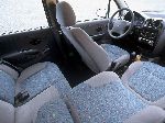foto 7 Auto Daewoo Matiz Hatchback (M300 2009 2011)