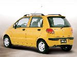 عکس 11 اتومبیل Daewoo Matiz هاچ بک (M300 2009 2011)