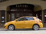 photo 4 Car Toyota Matrix Hatchback 5-door (1 generation 2003 2008)