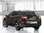 фото 5 Автокөлік Renault Megane Вагон 5-есік (3 буын 2008 2014)