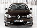 bilde 6 Bil Renault Megane Vogn 5-dør (3 generasjon [restyling] 2012 2014)