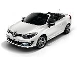 صورة فوتوغرافية 2 سيارة Renault Megane كابريوليه (1 جيل 1995 1999)