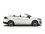 foto şəkil 3 Avtomobil Renault Megane Kabriolet (1 nəsil [restyling] 1999 2010)