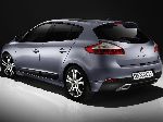 fotografie 28 Auto Renault Megane GT hatchback 3-dvere (3 generácia [facelift] 2012 2014)