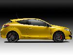 сурат 44 Мошин Renault Megane GT хетчбек 3-дар (3 насл [рестайлинг] 2012 2014)