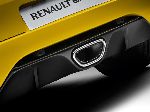 fotoğraf 45 Oto Renault Megane Hatchback 5-kapılı. (2 nesil [restyling] 2006 2012)