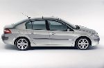 fotografie 2 Auto Renault Megane Berlină (Sedan) (2 generație 2002 2006)