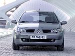 φωτογραφία 53 Αμάξι Renault Megane GT χατσμπάκ 3-θυρο (3 Γενιά [Ανακαίνιση] 2012 2014)