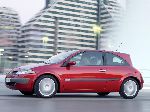 фотаздымак 62 Авто Renault Megane Хетчбэк 3-дзверы (2 пакаленне [рэстайлінг] 2006 2012)