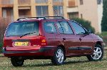 foto 22 Carro Renault Megane Vagão (1 generación [reestilização] 1999 2010)