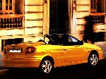 fotosurat 8 Avtomobil Renault Megane Kabriolet (2 avlod [restyling] 2006 2012)