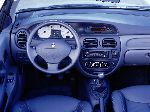 صورة فوتوغرافية 9 سيارة Renault Megane كابريوليه (1 جيل 1995 1999)