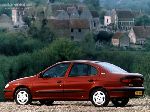 surat 9 Awtoulag Renault Megane Classic sedan (1 nesil [gaýtadan işlemek] 1999 2010)