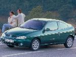 foto 4 Carro Renault Megane Cupé (1 generación [reestilização] 1999 2010)