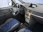 сүрөт 24 Машина Opel Meriva Минивэн (2 муун [рестайлинг] 2013 2017)