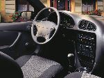 nuotrauka 3 Automobilis Chevrolet Metro Sedanas (1 generacija 1998 2001)