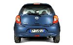 foto 2 Car Nissan Micra Hatchback 3-deur (K11 1992 2002)