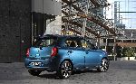 photo 3 Car Nissan Micra Hatchback 5-door (K12 2002 2010)