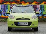 foto 7 Car Nissan Micra Hatchback 3-deur (K11 1992 2002)