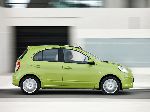 сүрөт 8 Машина Nissan Micra Хэтчбек 3-эшик (K11 1992 2002)