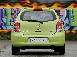 foto 10 Car Nissan Micra Hatchback 3-deur (K11 1992 2002)