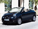 صورة فوتوغرافية 2 سيارة Nissan Micra كابريوليه (K12 2002 2010)