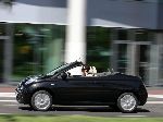 photo 3 Car Nissan Micra Cabriolet (K12 2002 2010)